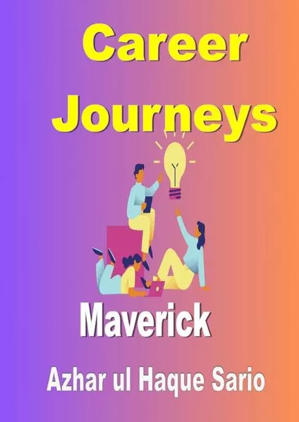 Maverick Career Journeys</a>