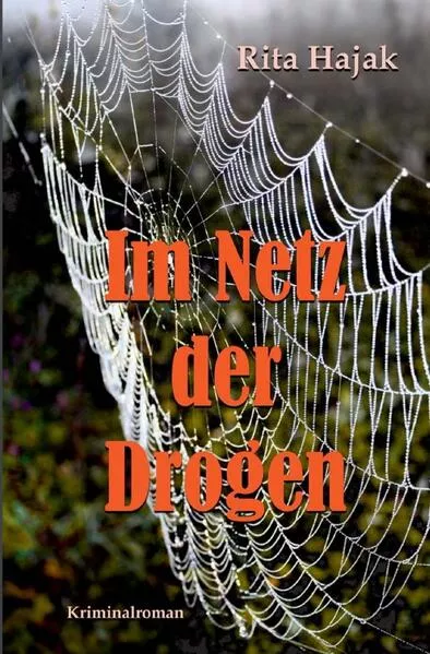 Cover: Im Netz der Drogen