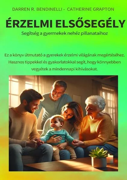 Érzelmi elsősegély