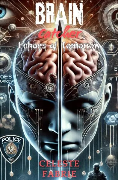 Cover: The Silent Web / Brain Catcher