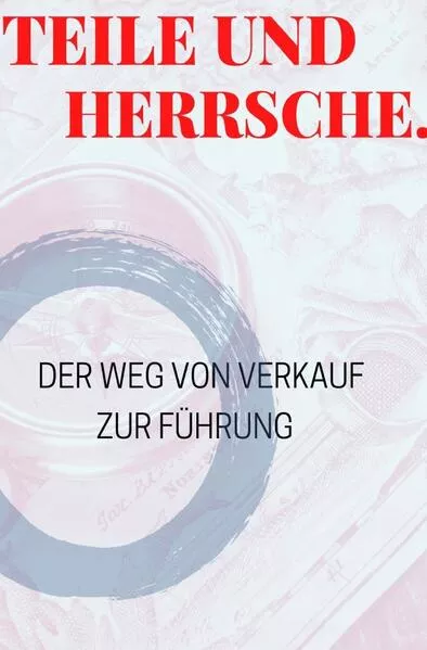 Cover: Teile und Herrsche