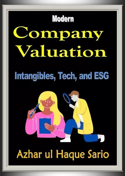 Modern Company Valuation</a>