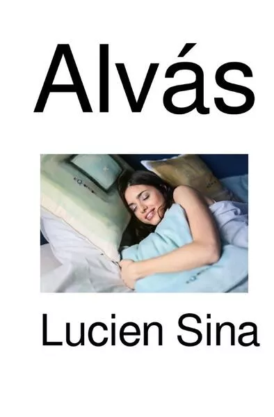 Alvás