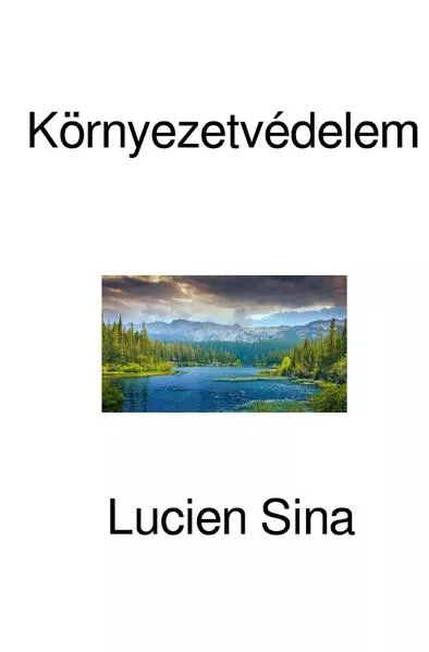 Környezetvédelem</a>