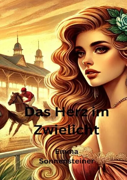 Cover: Das Herz im Zwielicht