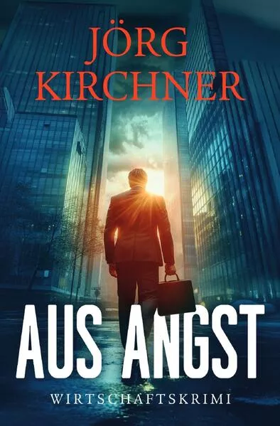 Cover: Aus Angst