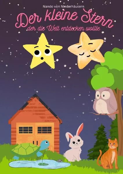 Der kleine Stern