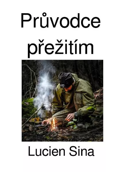 Průvodce přežitím</a>