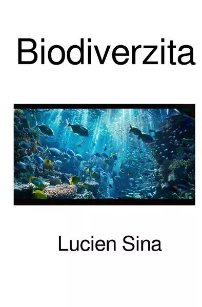 Biodiverzita