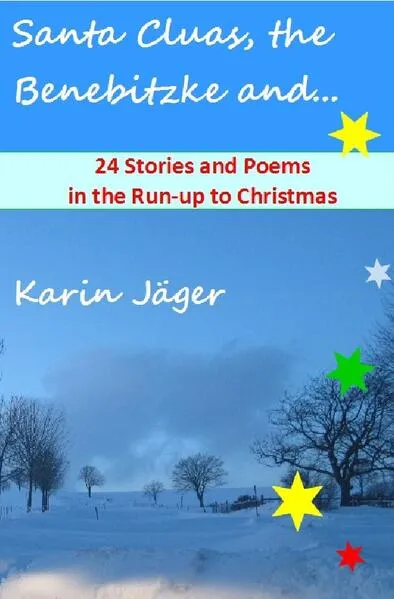 Santa Cluas, the Benebitzke and...