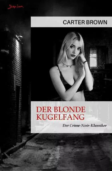 Der blonde Kugelfang</a>