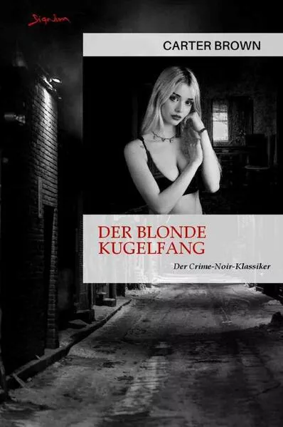 Der blonde Kugelfang</a>