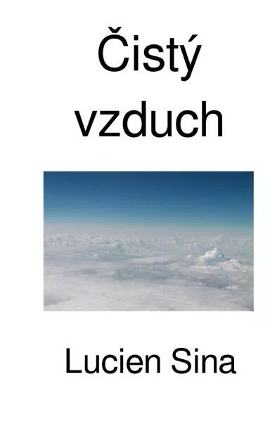 Čistý vzduch</a>