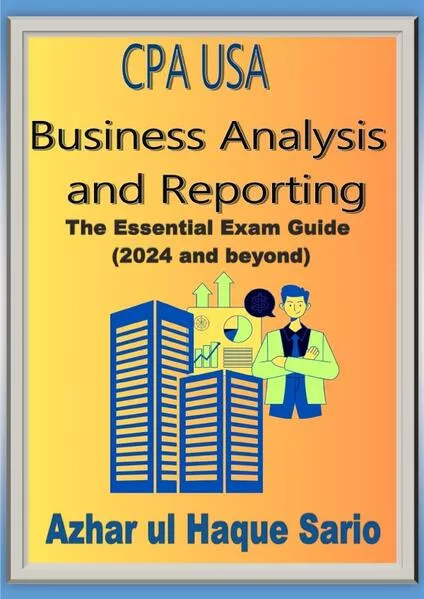 CPA USA Business Analysis and Reporting</a>