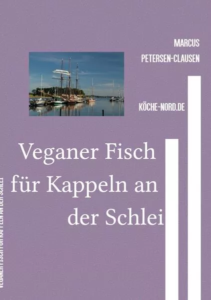 Veganer Fisch für Kappeln an der Schlei</a>