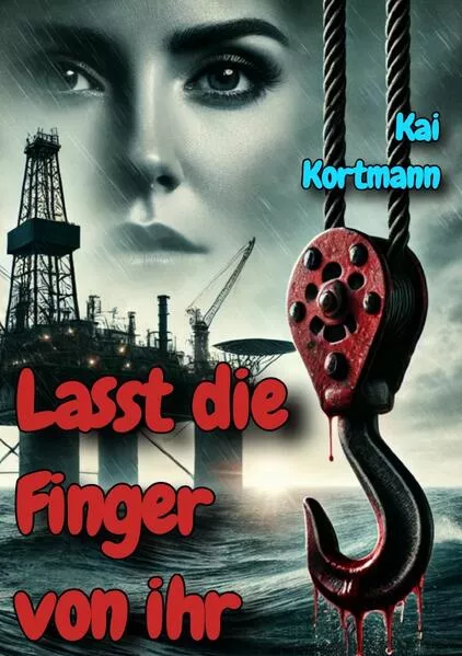 Cover: Lasst die Finger von ihr