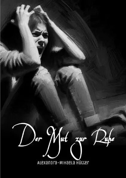 Cover: Der Mut zur Ruhe