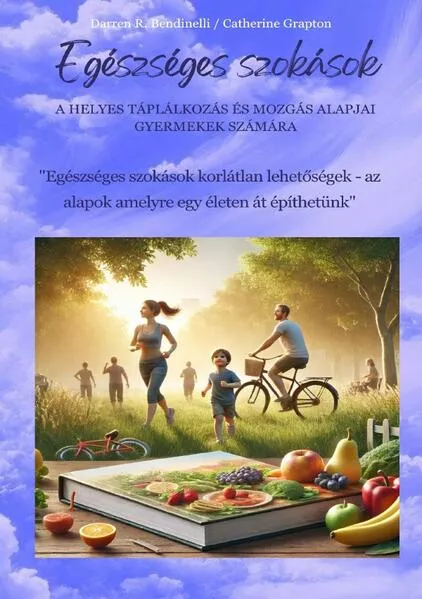 Egészséges szokások