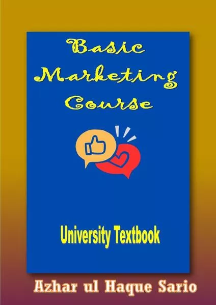 Basic Marketing Course</a>