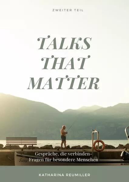 Cover: Late Night Talks / Talks That Matter
