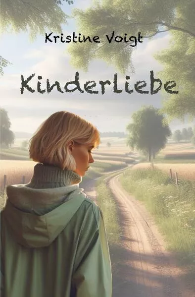 Cover: Kinderliebe