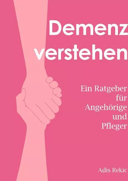 Cover: Demenz verstehen