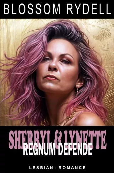 Sherryl & Lynette - Regnum Defende