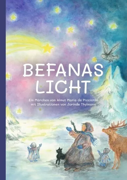 Befanas Licht