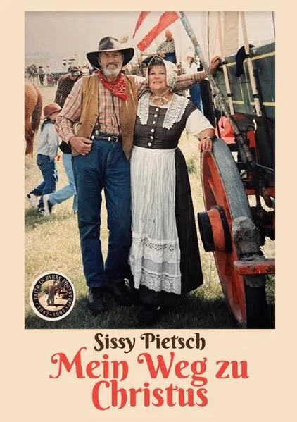 Cover: Mein Weg zu Christus und in die Kirche Jesu Christi der Heiligen der Letzten Tage