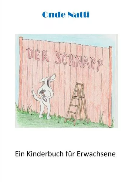 Cover: Der Schnapp