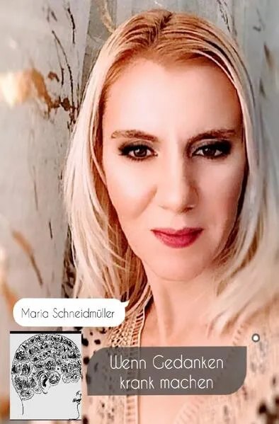 Cover: Gedankenkarussell & Gesundheit