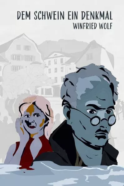 Dem Schwein ein Denkmal