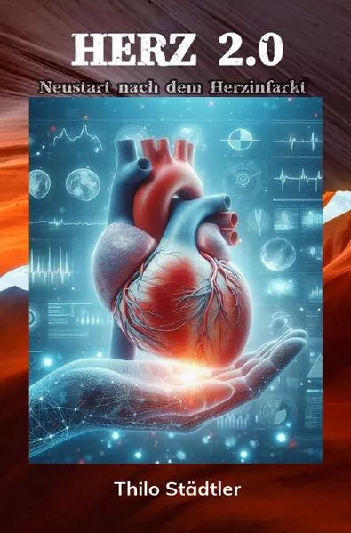 Cover: Herz 2.0