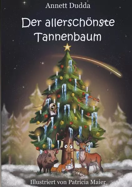 Der allerschönste Tannenbaum