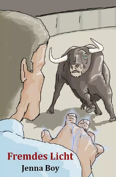 Fremde-Welt-Zyklus / Fremdes Licht