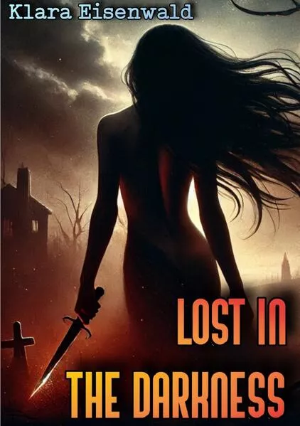 Lost in the darkness