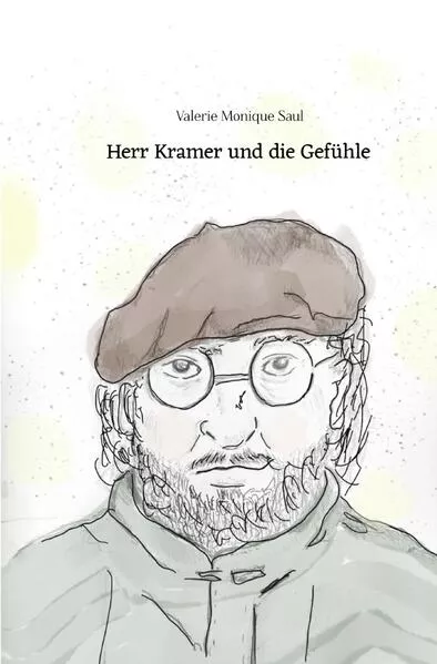 Cover: Herr Kramer und die Gefühle