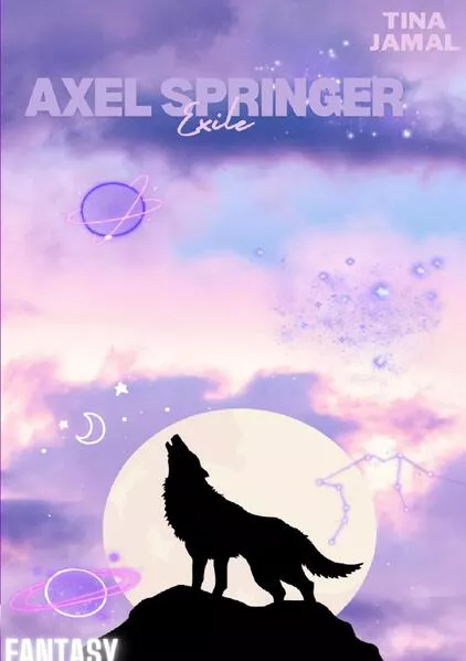 Cover: Axel Springer