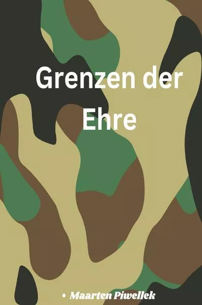 Cover: Grenzen der Ehre