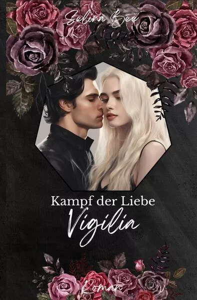 Cover: 1 / Kampf der Liebe