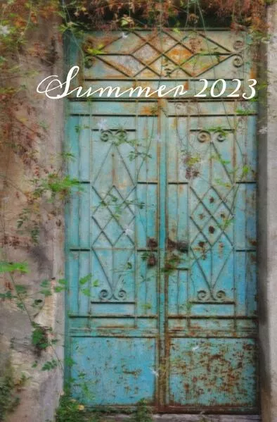 Cover: Summer 2023 (Deutsche Version)