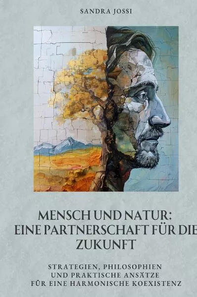 Cover: Mensch und Natur: Eine Partnerschaft für die Zukunft