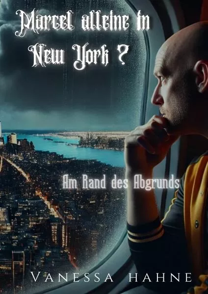 Marcel alleine in New York?