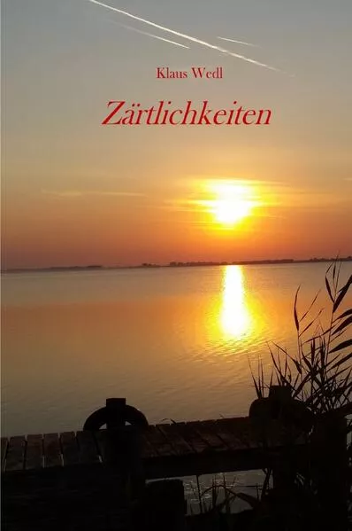 Cover: Zärtlichkeiten