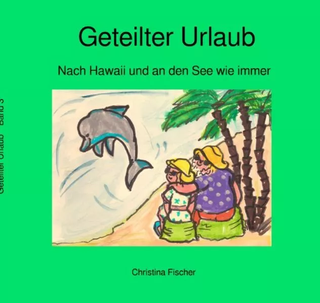 Cover: Kleine Weihnachtsgeschichten / Geteilter Urlaub