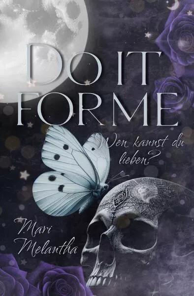 Cover: Do it for me