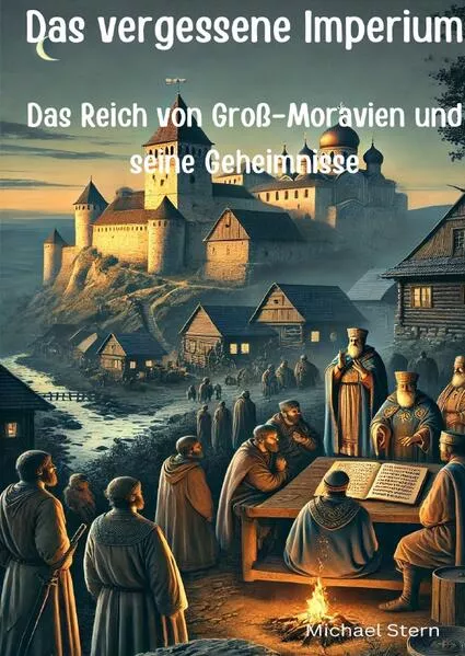 Das vergessene Imperium