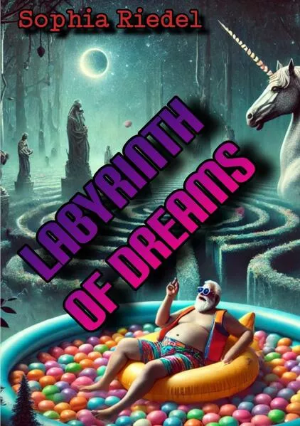 Labyrinth of Dreams