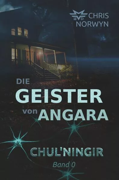 Cover: Fylgorn: Hüter der Schatten