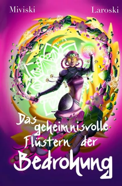 Chisoaji / Das geheimnisvolle Flüstern der Bedrohung